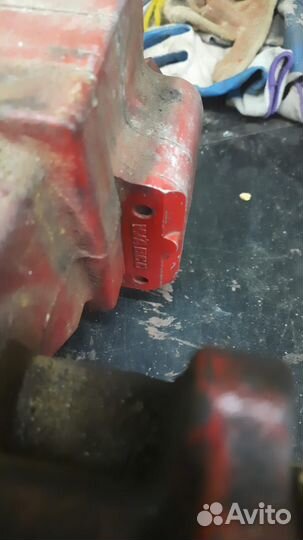 Компрессор Wabco