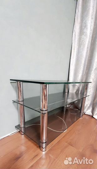 Стол стекло