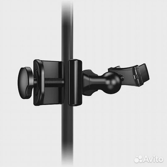 Крепление на стойку IK Multimedia iKlip-Xpand-Min