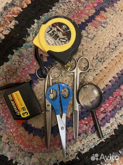 Очень нужные в хозяйстве вещи