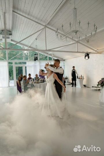 Свадебный танец