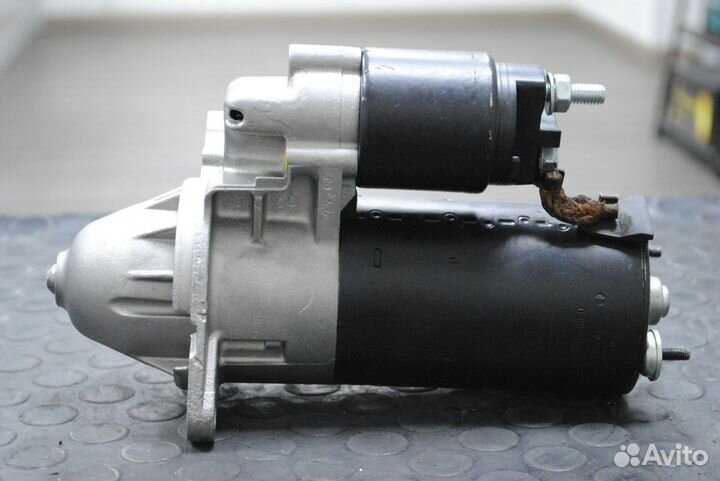 Стартер Opel Omega A, Vectra A, Saab 9000 2.0