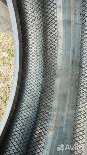 Dunlop Grandtrek AT20 265/60 R18