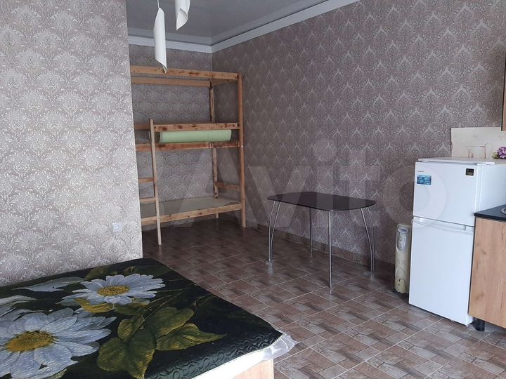 Дом 28 м² на участке 2000 м² (Абхазия)
