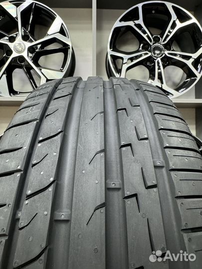 Sailun Atrezzo ZSR2 245/35 R20 95Y