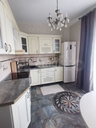 2-к. квартира, 64,6 м², 13/14 эт.