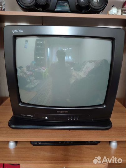 Телевизор Thomson