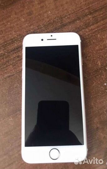Телефон iPhone 6s
