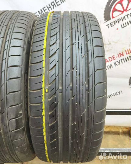 Toyo Proxes C1S 205/45 R17 88W