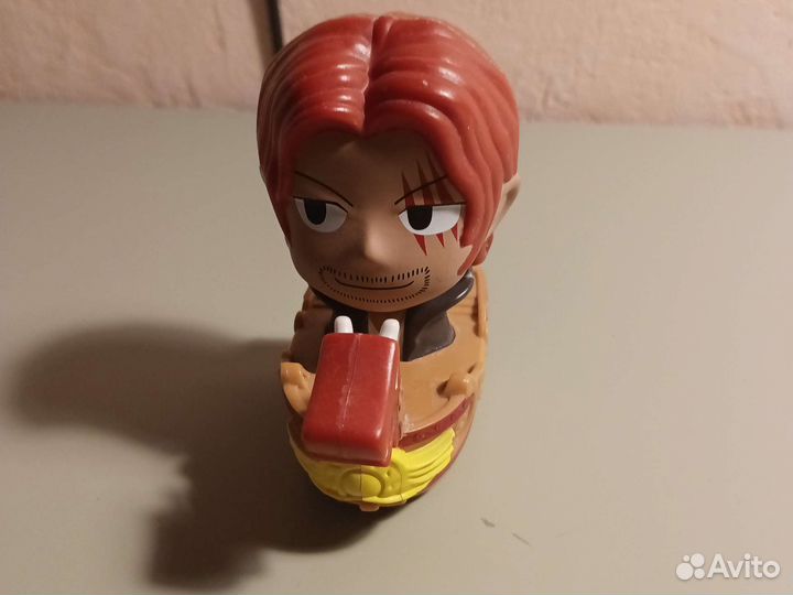 Фигурка шанса из ван пис