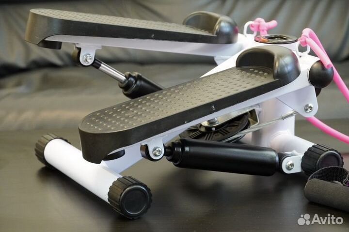 Тренажер степпер, степпер для ног, тренажер, мини