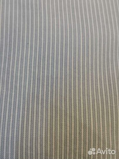 Massimo dutti рубашка детская 122-128