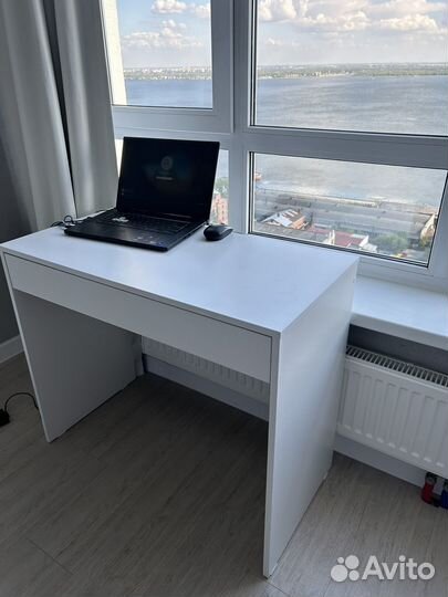 Рабочий стол