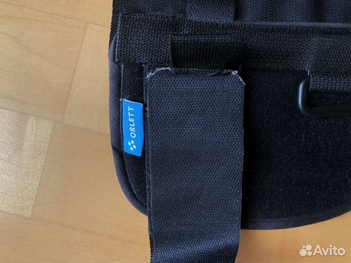 Ортез на коленный сустав orlett