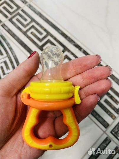 Набор детской посуды Phillips Avent