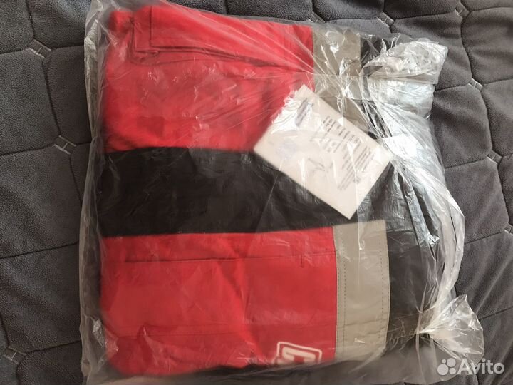 Комбинезон спецодежда