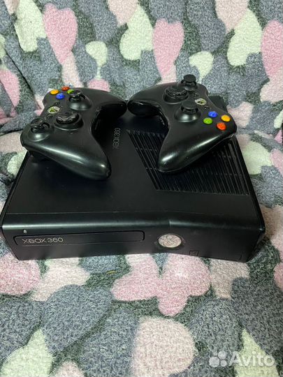 Xbox 360