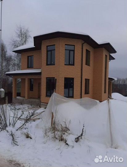 Пластиковые окна с утеплением Rehau