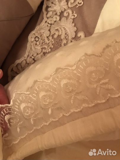 Кокон для новорожденных