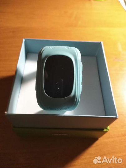 Детские smart часы с GPS