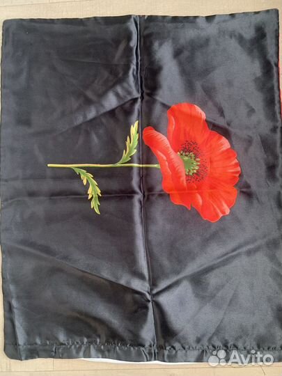 Комплект постельного белья шелк евро