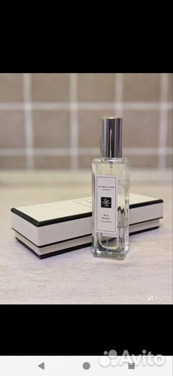 Духи Jo Malone Red Roses оригинал