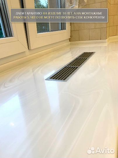 Столешница из гранита