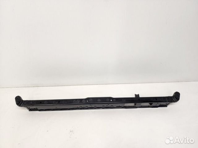 Панель передняя (телевизор) передний Kia Sorento 3