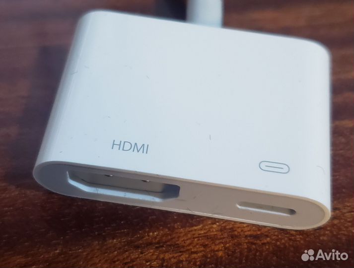 Переходник-Адаптер 