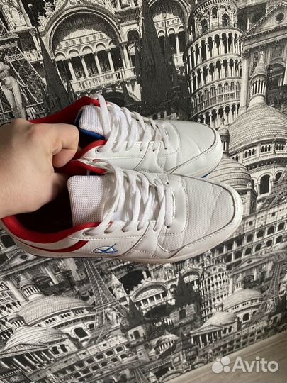 Кроссовки Time Jump 43 размер