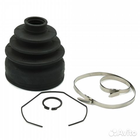 Пыльник шруса Mazda Jikiu CD25002