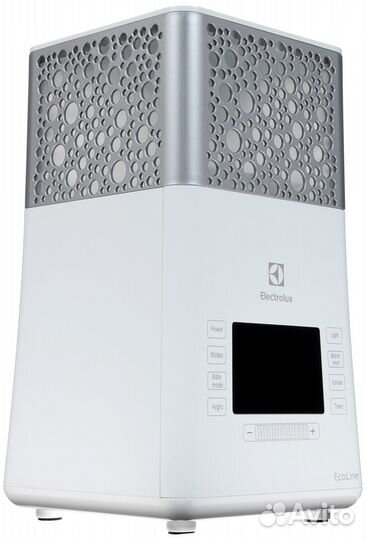 Увлажнитель воздуха Electrolux EHU 3715D