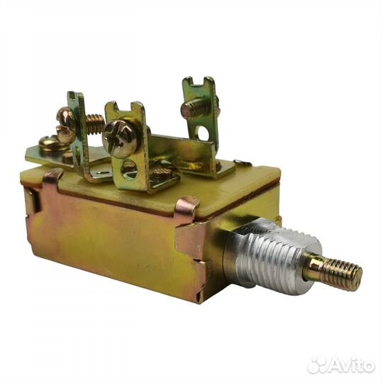 Переключатель света Буран