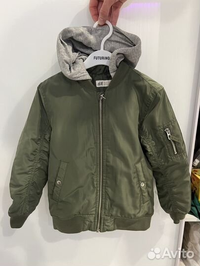 Куртка H&M