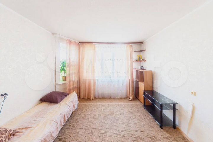 3-к. квартира, 96,2 м², 10/10 эт.