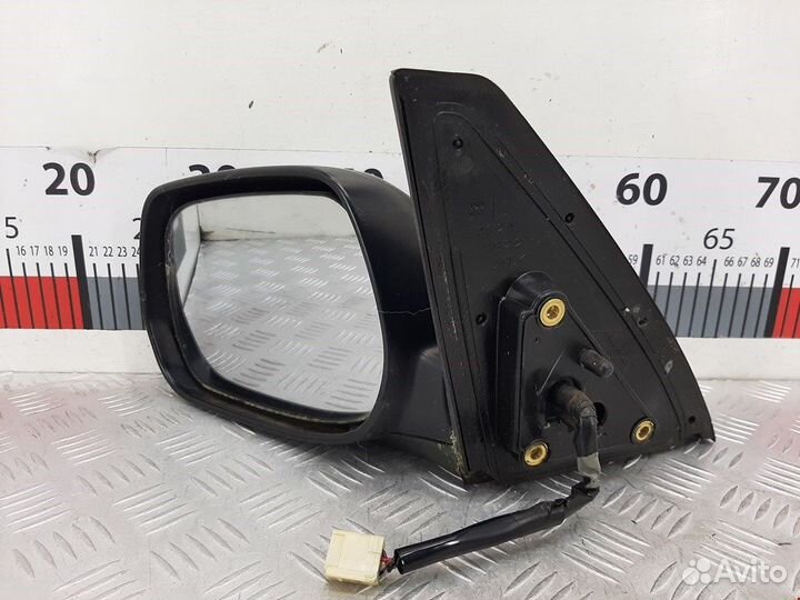 Зеркало боковое левое для Toyota Rav4 2 8794042670