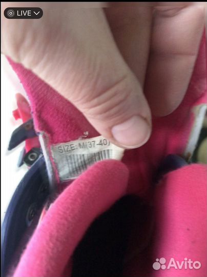 Роликовые коньки