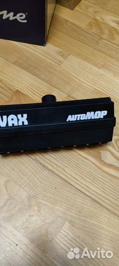 Щетки для пылесоса WAX