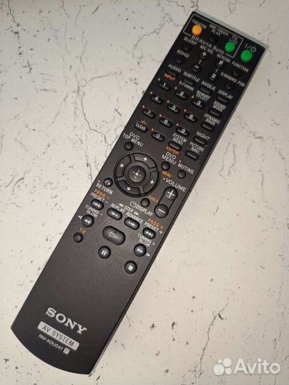 Домашний кинотеатр 5.1 sony