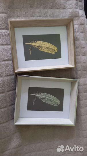 Рамки для фото