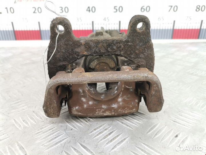 Суппорт задний левый для Alfa Romeo 156 (932)