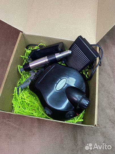 Маникюрный набор