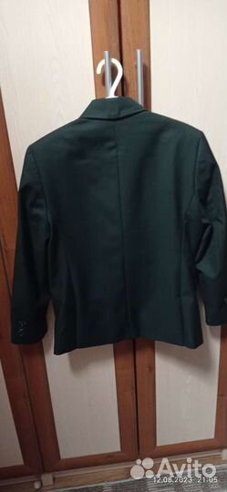 Пиджак для мальчика