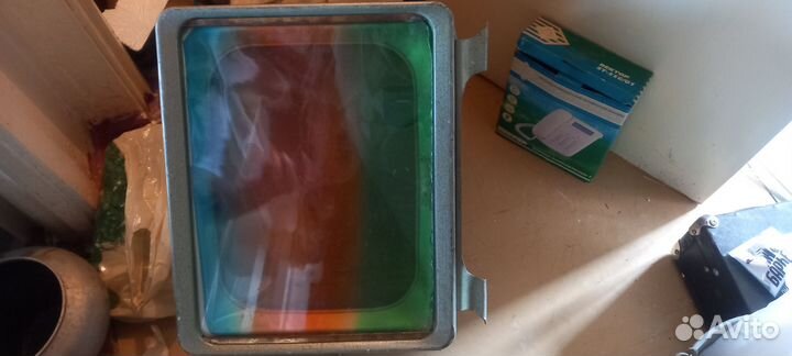 Раритетная мебель