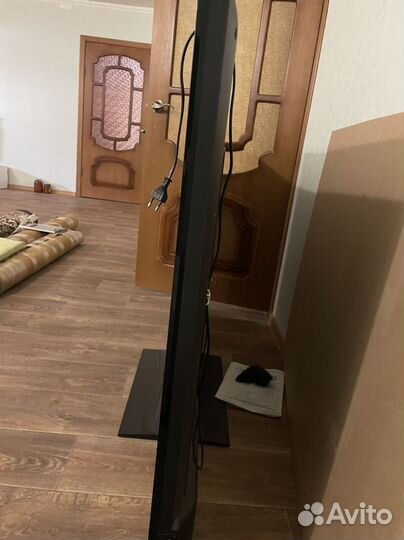 Телевизор ЖК бу