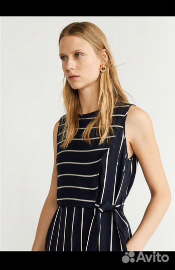 Комбинезон новый женский Mango, XS