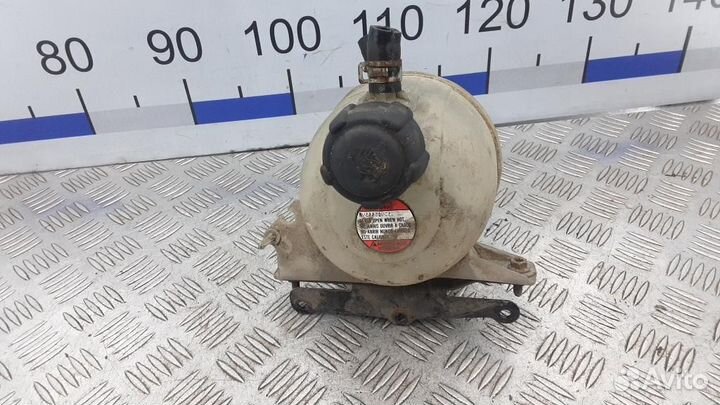 Бачок расширительный Suzuki Grand Vitara