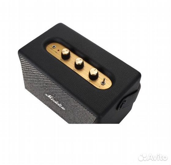 Портативная аудио система middix M5