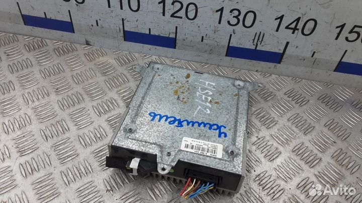 Усилитель акустической системы BMW 5-Series/M5