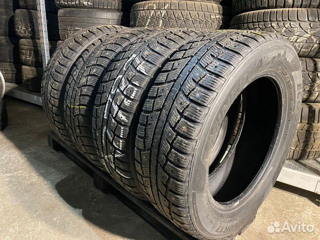 Minerva Eco Stud LT 225/60 R17 103T